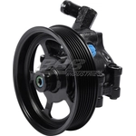 Order Remanufactured Power Steering Pump Without Reservoir by BBB INDUSTRIES - 712-0115A2 For Your Vehicle