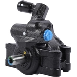 Order Remanufactured Power Steering Pump Without Reservoir by BBB INDUSTRIES - 712-0116 For Your Vehicle
