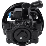 Order Remanufactured Power Steering Pump Without Reservoir by BBB INDUSTRIES - 712-0116A1 For Your Vehicle