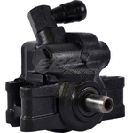 Order Remanufactured Power Steering Pump Without Reservoir by BBB INDUSTRIES - 712-0118 For Your Vehicle