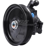 Order Remanufactured Power Steering Pump Without Reservoir by BBB INDUSTRIES - 712-0118A1 For Your Vehicle