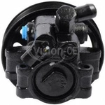 Order Remanufactured Power Steering Pump Without Reservoir by BBB INDUSTRIES - 712-0120A1 For Your Vehicle