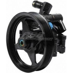 Order Remanufactured Power Steering Pump Without Reservoir by BBB INDUSTRIES - 712-0120A1 For Your Vehicle
