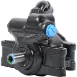 Order Remanufactured Power Steering Pump Without Reservoir by BBB INDUSTRIES - 712-0121 For Your Vehicle