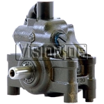 Order BBB INDUSTRIES - 712-0122 - Remanufactured Power Steering Pump Without Reservoir For Your Vehicle
