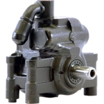 Order BBB INDUSTRIES - 712-0122 - Remanufactured Power Steering Pump Without Reservoir For Your Vehicle