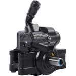 Order Remanufactured Power Steering Pump Without Reservoir by BBB INDUSTRIES - 712-0126 For Your Vehicle
