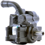 Order Remanufactured Power Steering Pump Without Reservoir by BBB INDUSTRIES - 712-0127 For Your Vehicle
