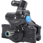 Order Remanufactured Power Steering Pump Without Reservoir by BBB INDUSTRIES - 712-0129 For Your Vehicle