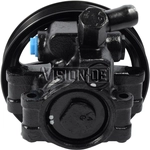 Order Remanufactured Power Steering Pump Without Reservoir by BBB INDUSTRIES - 712-0129A1 For Your Vehicle