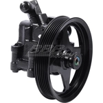 Order Remanufactured Power Steering Pump Without Reservoir by BBB INDUSTRIES - 712-0129A1 For Your Vehicle