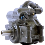 Order Remanufactured Power Steering Pump Without Reservoir by BBB INDUSTRIES - 712-0130 For Your Vehicle