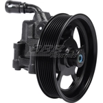 Order Remanufactured Power Steering Pump Without Reservoir by BBB INDUSTRIES - 712-0131A2 For Your Vehicle