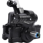 Order Remanufactured Power Steering Pump Without Reservoir by BBB INDUSTRIES - 712-0132 For Your Vehicle