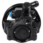 Order Remanufactured Power Steering Pump Without Reservoir by BBB INDUSTRIES - 712-0132A1 For Your Vehicle