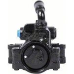 Order Remanufactured Power Steering Pump Without Reservoir by BBB INDUSTRIES - 712-0140 For Your Vehicle