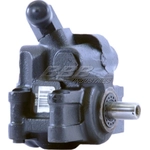 Order Remanufactured Power Steering Pump Without Reservoir by BBB INDUSTRIES - 712-0141 For Your Vehicle