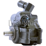 Order Remanufactured Power Steering Pump Without Reservoir by BBB INDUSTRIES - 712-0141 For Your Vehicle