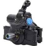 Order Remanufactured Power Steering Pump Without Reservoir by BBB INDUSTRIES - 712-0143 For Your Vehicle
