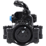 Order Remanufactured Power Steering Pump Without Reservoir by BBB INDUSTRIES - 712-0143 For Your Vehicle