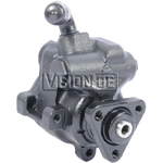 Order Remanufactured Power Steering Pump Without Reservoir by BBB INDUSTRIES - 712-0147 For Your Vehicle