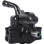 Order Remanufactured Power Steering Pump Without Reservoir by BBB INDUSTRIES - 712-0149 For Your Vehicle