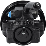 Order Remanufactured Power Steering Pump Without Reservoir by BBB INDUSTRIES - 712-0149A1 For Your Vehicle