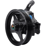 Order Remanufactured Power Steering Pump Without Reservoir by BBB INDUSTRIES - 712-0149A1 For Your Vehicle