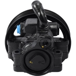 Order Remanufactured Power Steering Pump Without Reservoir by BBB INDUSTRIES - 712-0151A1 For Your Vehicle