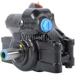 Order Remanufactured Power Steering Pump Without Reservoir by BBB INDUSTRIES - 712-0153 For Your Vehicle