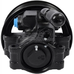 Order BBB INDUSTRIES - 712-0154A2 - Remanufactured Power Steering Pump Without Reservoir For Your Vehicle