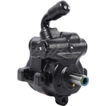 Order Remanufactured Power Steering Pump Without Reservoir by BBB INDUSTRIES - 712-0156 For Your Vehicle