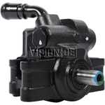 Order Remanufactured Power Steering Pump Without Reservoir by BBB INDUSTRIES - 712-0157 For Your Vehicle