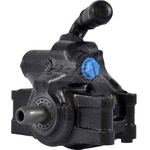 Order Remanufactured Power Steering Pump Without Reservoir by BBB INDUSTRIES - 712-0158 For Your Vehicle