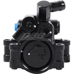 Order Remanufactured Power Steering Pump Without Reservoir by BBB INDUSTRIES - 712-0160P For Your Vehicle