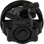 Order Remanufactured Power Steering Pump Without Reservoir by BBB INDUSTRIES - 712-0160PA1 For Your Vehicle