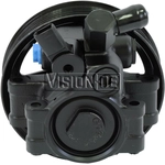 Order Remanufactured Power Steering Pump Without Reservoir by BBB INDUSTRIES - 712-0160PA2 For Your Vehicle