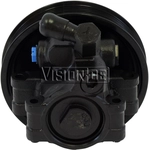 Order Remanufactured Power Steering Pump Without Reservoir by BBB INDUSTRIES - 712-0161A1 For Your Vehicle