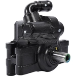 Order Remanufactured Power Steering Pump Without Reservoir by BBB INDUSTRIES - 712-0163 For Your Vehicle