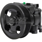 Order Remanufactured Power Steering Pump Without Reservoir by BBB INDUSTRIES - 712-0166 For Your Vehicle