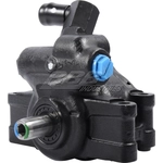 Order Remanufactured Power Steering Pump Without Reservoir by BBB INDUSTRIES - 712-0167 For Your Vehicle