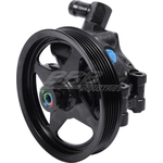 Order Remanufactured Power Steering Pump Without Reservoir by BBB INDUSTRIES - 712-0167A1 For Your Vehicle