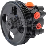 Order Remanufactured Power Steering Pump Without Reservoir by BBB INDUSTRIES - 712-0171 For Your Vehicle