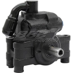Order Remanufactured Power Steering Pump Without Reservoir by BBB INDUSTRIES - 712-0175 For Your Vehicle