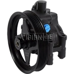 Order Remanufactured Power Steering Pump Without Reservoir by BBB INDUSTRIES - 712-0176A1 For Your Vehicle