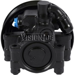 Order Remanufactured Power Steering Pump Without Reservoir by BBB INDUSTRIES - 712-0176A1 For Your Vehicle