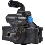 Order Remanufactured Power Steering Pump Without Reservoir by BBB INDUSTRIES - 712-0177 For Your Vehicle
