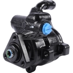 Order BBB INDUSTRIES - 712-0180 - Remanufactured Power Steering Pump Without Reservoir For Your Vehicle