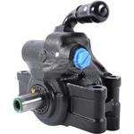 Order BBB INDUSTRIES - 712-0182 - Remanufactured Power Steering Pump Without Reservoir For Your Vehicle