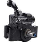 Order Remanufactured Power Steering Pump Without Reservoir by BBB INDUSTRIES - 712-0186 For Your Vehicle
